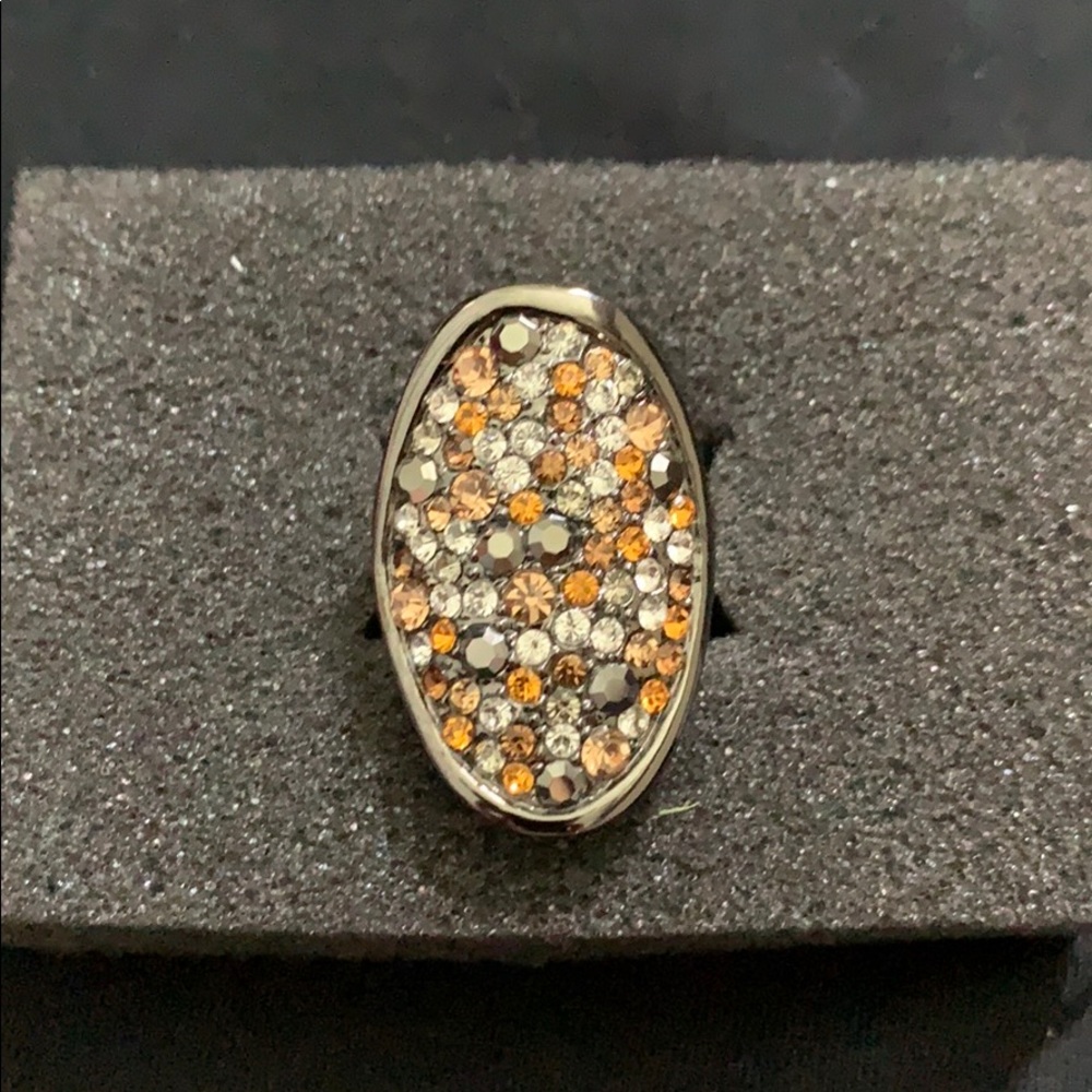 Lia Sophia Wishing Well ring